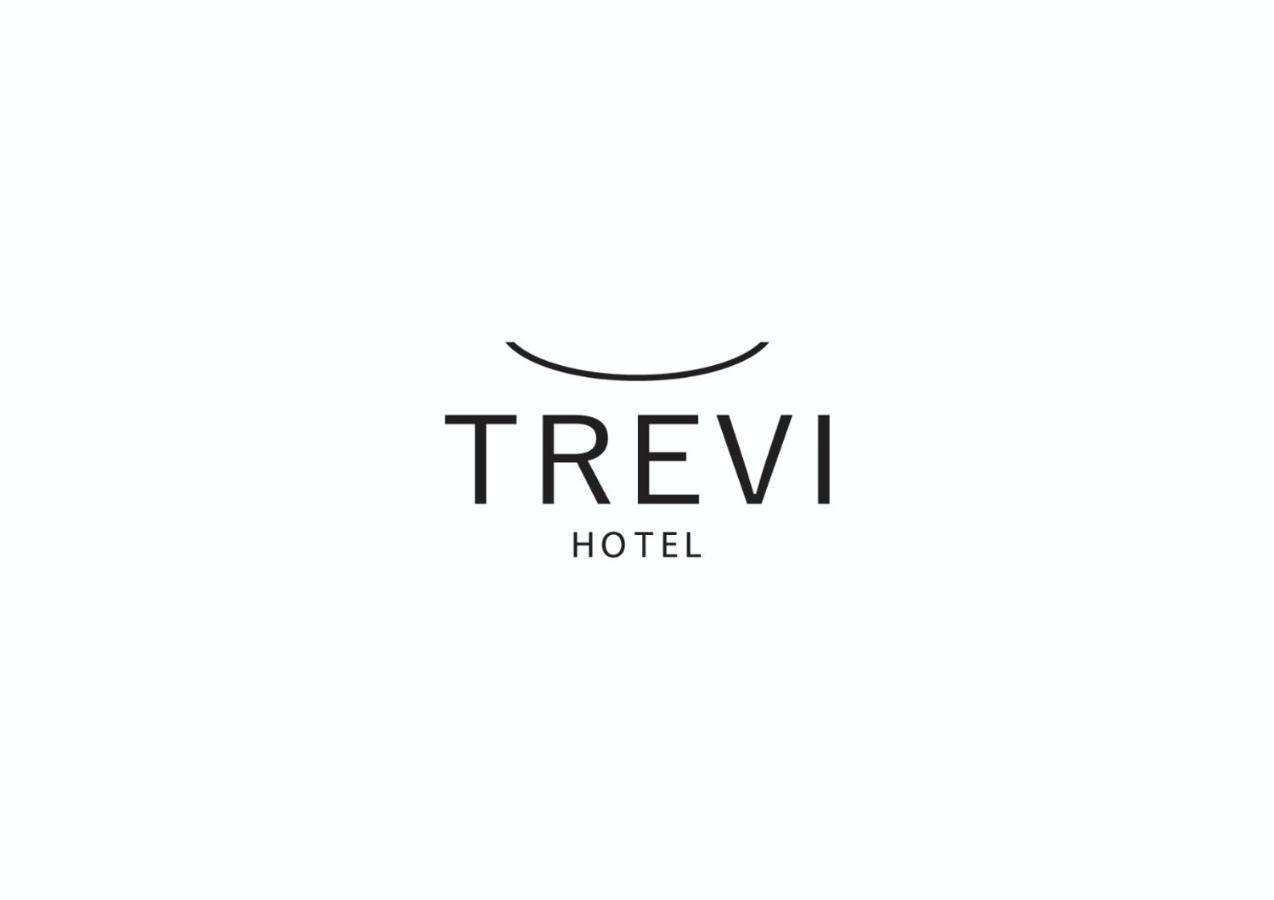 Trevi Hotel Jeju Exterior photo